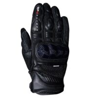LUVAS MOTO OXFORD PELE RP-4 2.0 PRETO L