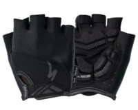 LUVAS SENHORA SPECIALIZED BG DUAL GEL GLOVE SF PRETO M