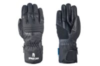 LUVAS MOTO OXFORD SPARTAN PRETO XL