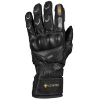 LUVAS MOTOCICLISMO IXS TOUR VIPER-GTX 2.0 PRETO