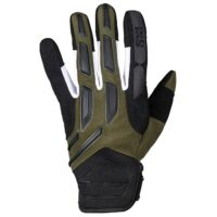 LUVAS MOTOCICLISMO IXS TOUR PANDORA-AIR 2.0 PRETO/VERDE