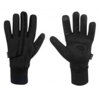 LUVAS FORCE X72 PRETO L