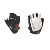 LUVAS CICLISMO TEKMAX VERAO BRANCO XL