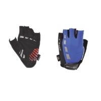 LUVAS CICLISMO TEKMAX VERAO AZUL L
