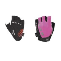 LUVAS CICLISMO TEKMAX VERAO ROSA S