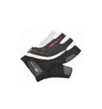 LUVAS CICLISMO TEKMAX VERAO PRETO/BR L