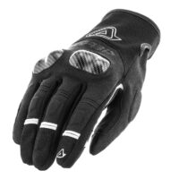 LUVAS ACERBIS ADVENTURE PRETO XXL