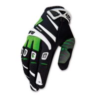 LUVAS MOTO CROSS UFO TRACE VERDE L