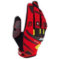 LUVAS MOTO CROSS UFO TRACE VERM XL