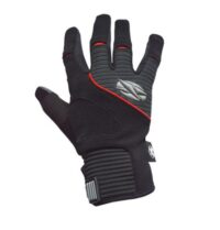 LUVAS CICLISMO TEKMAX FREERIDE PRETO XL