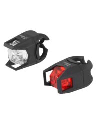 LUZ BIC FRENTE E TRAS CAGE FORCE
