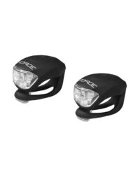 LUZ BIC FRENTE E TRAS DOUBLE PR FORCE