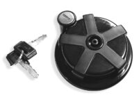 TAMPAO DEP GAS YA DT50LC/DT125 C/CHAVE VICMA