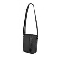 MALA OMBRO FORCE POCKET PRETO
