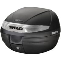 MALA MOTO SHAD SH29 PRETO