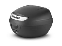 MALA MOTO SHAD SH26 PRETA