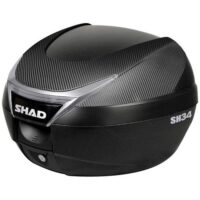 MALA MOTO SHAD SH39 CARBONO