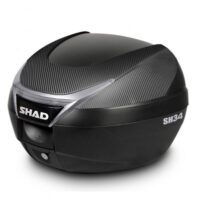 MALA MOTO SHAD SH34 CARBONO