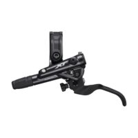 MANETE TRAVAO ESQUERDA BICICLETA SHIMANO XT M8100