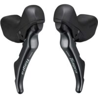 MANETES MUD/TRAV BIC. ESTRADA SHIMANO TIAGRA ST-4720 2X10V