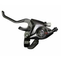 MANETE MUD/TRAV SHIMANO ESQ 3VEL ASTEF51