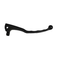 MANETE TRAVAO YA DT125LC/XT350/600 RJ ALUM PRETO