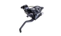MANETE MUD/TRAV SHIMANO DIREITA 8VEL ASTEF51