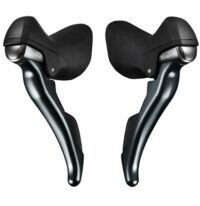 MANETE MUD/TRAV SHIMANO TIAGRA 2X10V