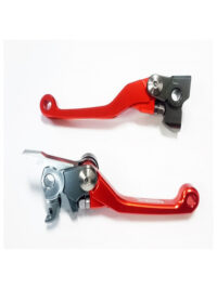 MANETES DOBRAVEIS KTM EXC/SX/SXF (14-20) 4MX LAR