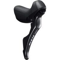 MANETE MUD/TRAV SHIMANO 105 7000 ESQ 2VEL