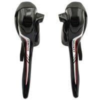 MANETES MUD/TRAV MICROSHIFT T/SHIMANO 2X10V