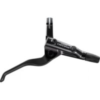 MANETE TRAVAO DIREITA HIDRAULICO SHIMANO BL-T6000 PRETO