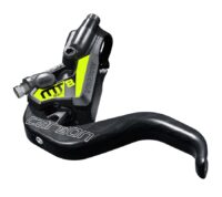 MANETE TRAVAO BICICLETA MAGURA MT8 SL HC (1 DEDO) ALUMINIO 2019