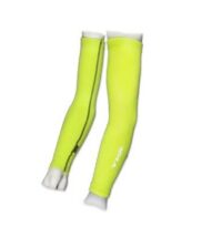 MANGUITOS CICLISTA TEKMAX AMARELO M