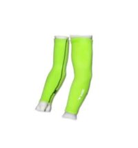 MANGUITOS CICLISTA TEKMAX VERDE L