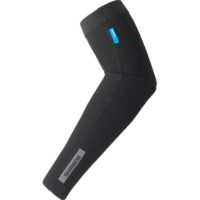 MANGUITOS SHIMANO WINDSTOPPER PRETO L