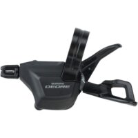 MANIPULO MUDANÇA ESQ. 2/3V SHIMANO DEORE M6000