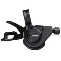 MANIPULO MUDANÇAS DIREITO SHIMANO ZEE M640 10V