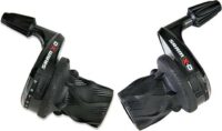 MANIPULO SHIFTER SRAM X0 TWISTER 9V