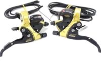 MANIPULO MUD/TRAV SHIMANO LX DTO 9V STM570RAS