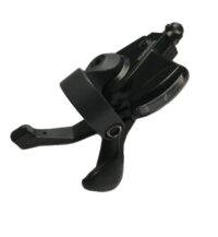 MANIPULO MUDANÇA ESQ SHIMANO ALIVIO SL-MC18 3V
