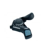 MANIPULO MUDANÇAS DIREITA 7VEL SHIMANO X30R7AT