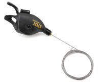 MANIPULO MUDANÇAS SRAM XX1 EAGLE TRIGGER 12V DOURA