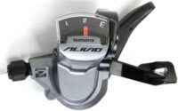 MANIPULO MUD SHIMANO ALIVIO M4000 ESQ 3V