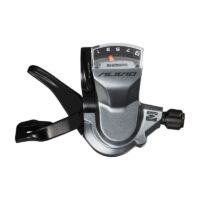 MANIPULO MUD SHIMANO ALIVIO M4000 DIR 9V