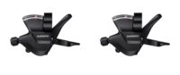 MANIPULOS MUD SHIMANO M315 2X8V