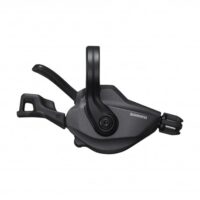 MANIPULO MUD SHIMANO DEORE XT M8100 DIREITO 12V