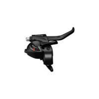 MANIPULO MUDANÇA/TRAVAO BIC. ESQUERDO 3V SHIMANO