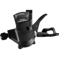 MANIPULO MUDANÇA ESQ. 2/3V SHIMANO DEORE M6000 C/VISOR
