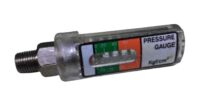 MANOMETRO BOMBA PRESSAO ACM B6